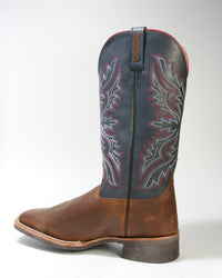BSM 1921 Old West Cowboy Boots