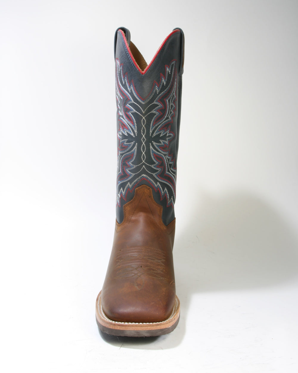 BSM 1921 Old West Cowboy Boots