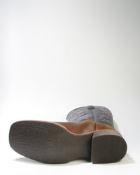 BSM 1921 Old West Cowboy Boots