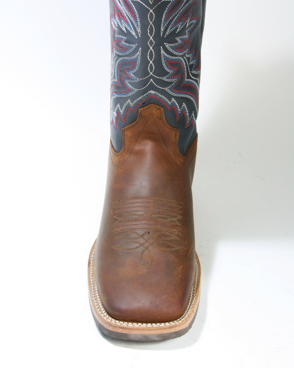 BSM 1921 Old West Cowboy Boots