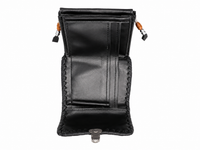 GB 18175 Geldbörse Brown Concho