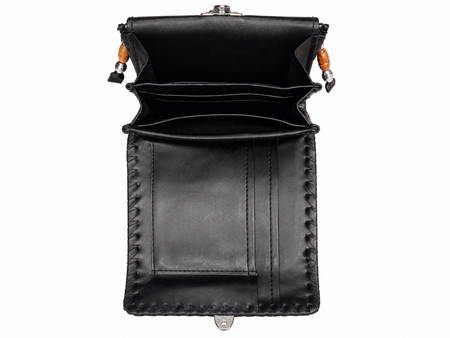 GB 18175 Geldbörse Brown Concho