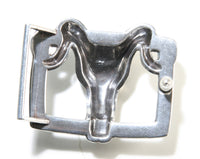 Buckle Gürtelschnalle Widder