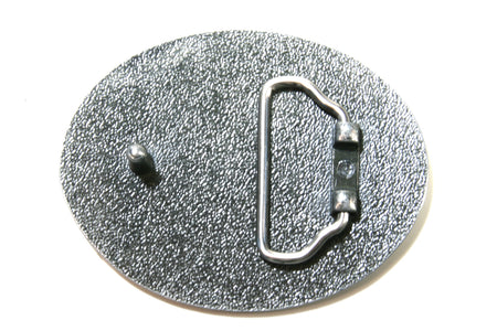 32422 Route 66 Buckle Belt Buckle