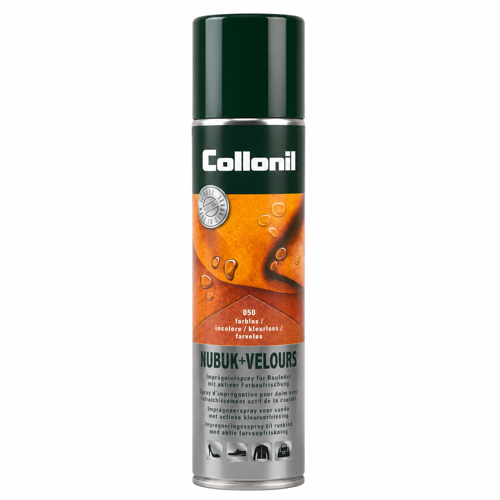 Collonil Leder-Imprägnierspray Nubuk + Velours 300 ml