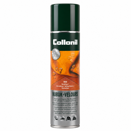 Collonil Leder-Imprägnierspray Nubuk + Velours 300 ml