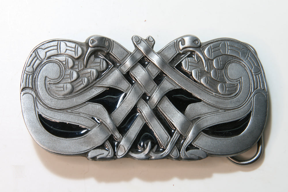 DD-219 Buckle Gürtelschnalle