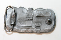 DD-219 Buckle Gürtelschnalle