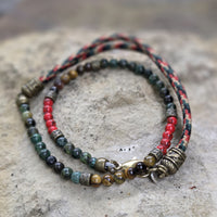 PVC bracelet Hardwear Barcelona