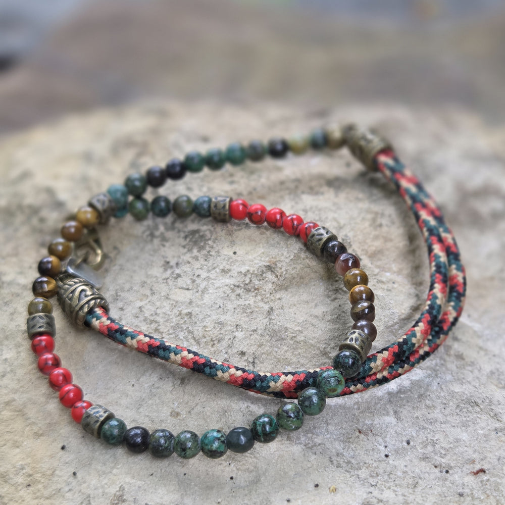PVC bracelet Hardwear Barcelona