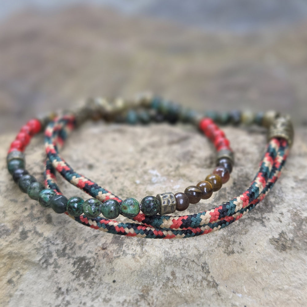 PVC bracelet Hardwear Barcelona