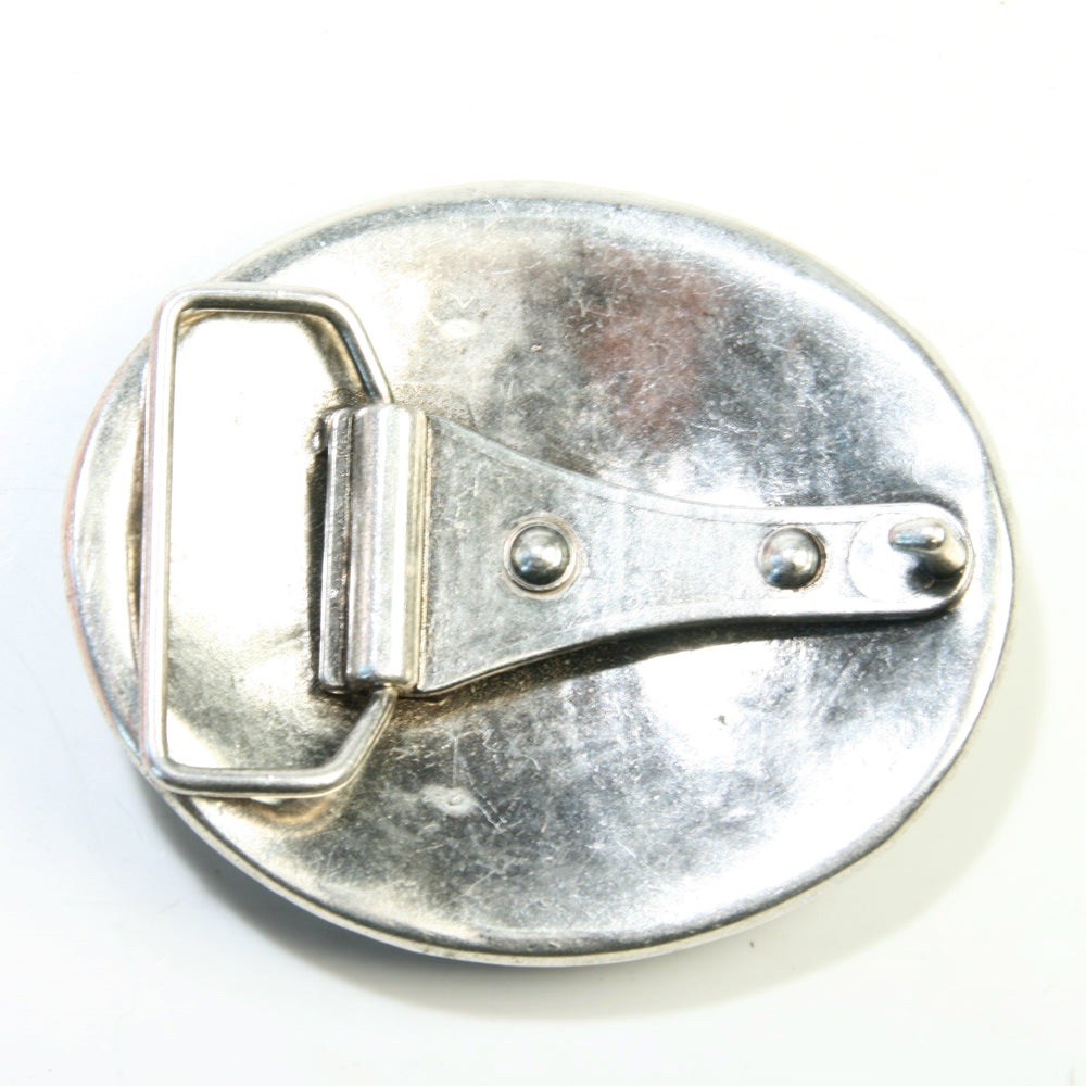 1550 MGM Buckle Belt Buckle 