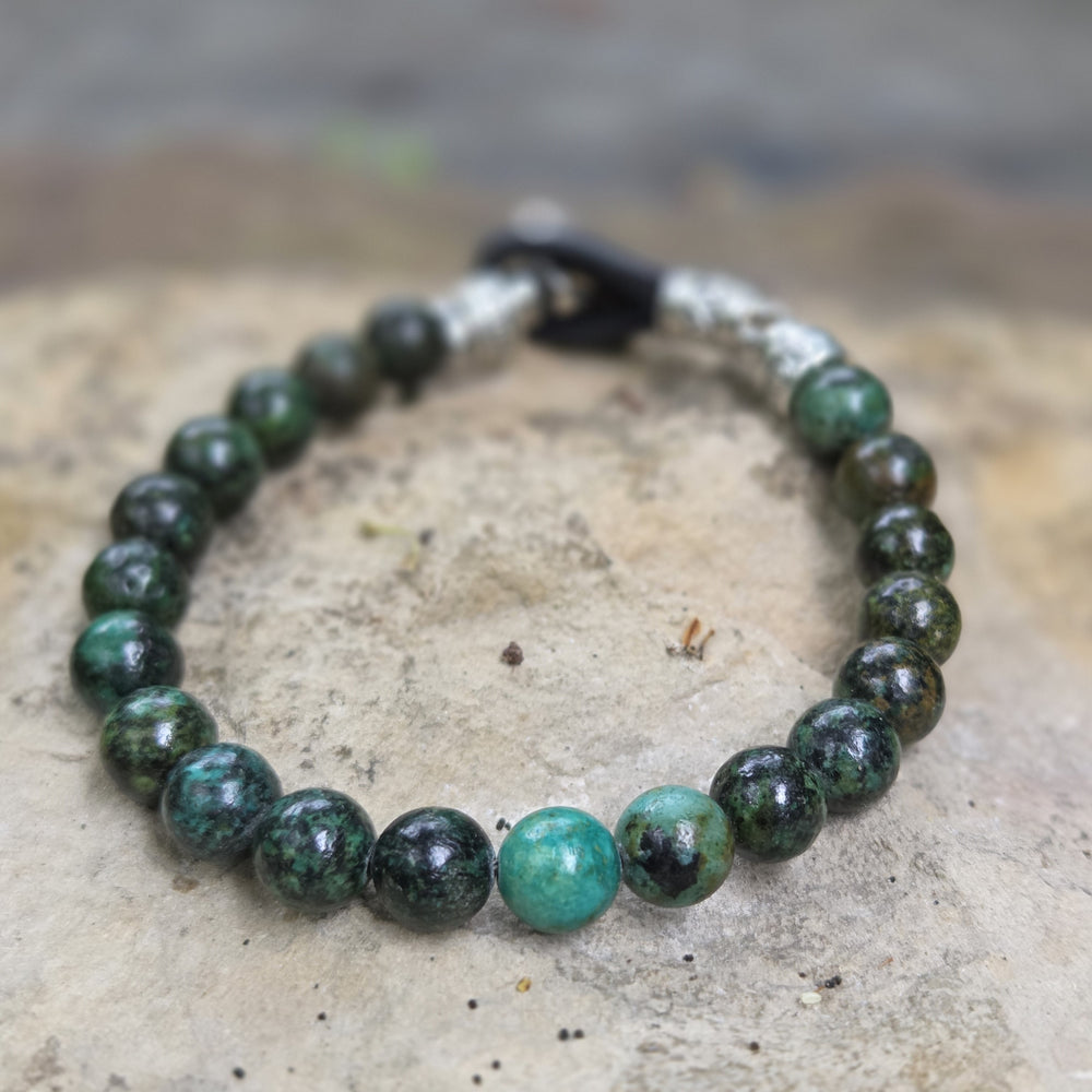 PVC bracelet Hardwear Barcelona