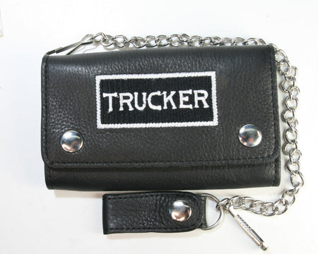 RB 28782 Geldbörse Wallet Trucker