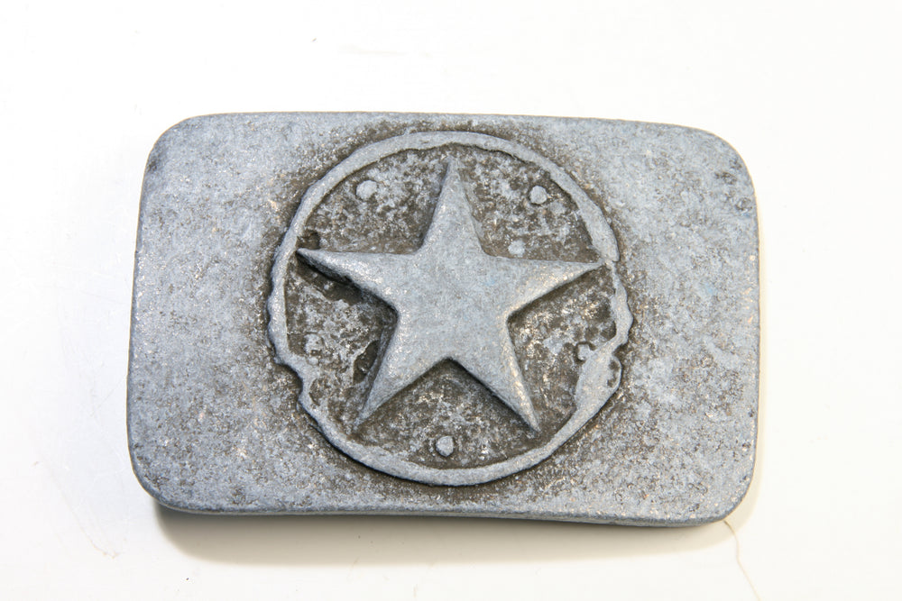 1550 MGM Buckle Belt Buckle 