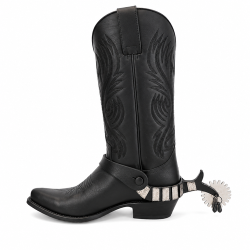 Boot jewelry