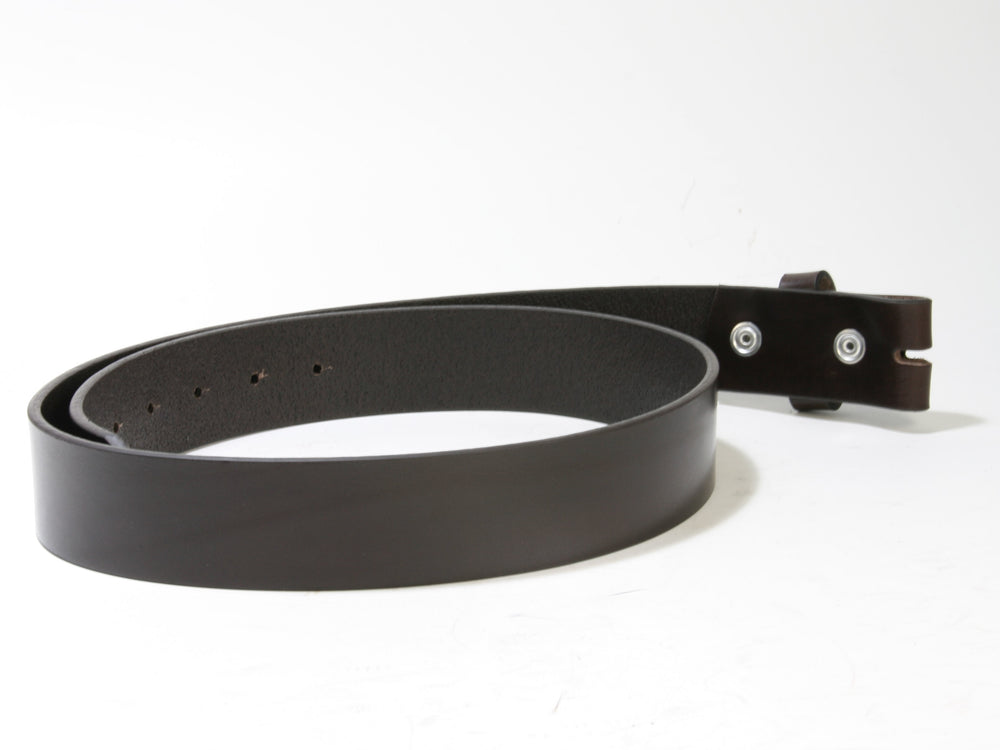 101 Vittozzi Interchangeable Belts Caramel