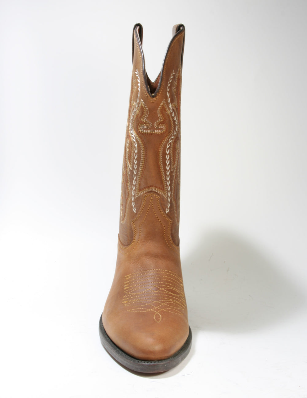 WB-07 Cowboystiefel Stars and Stripes Testa