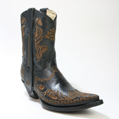 Cowboystiefel 