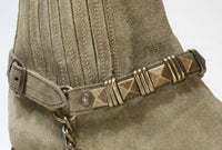 31 Sendra Stiefelriemen Arnes Old Martens Corda