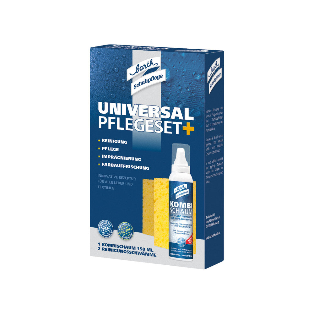 Barth Universal Care Set +