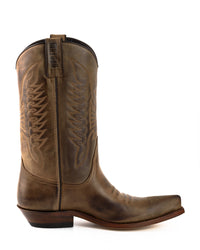 020 Mayura Cowboystiefel Crazy Old Sadale