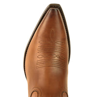 2536 Mayura cowboy boots Napa Tostado