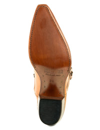 2536 Mayura cowboy boots Napa Tostado