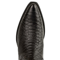2524 Mayura cowboy boots Black