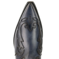 1931 Mayura Boots Stiefeletten Vacuno Negro