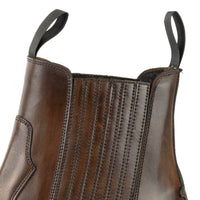 1931 Mayura Boots Stiefeletten Marron