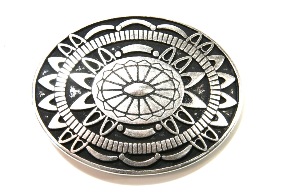 32380 Buckle Gürtelschnalle Native 1
