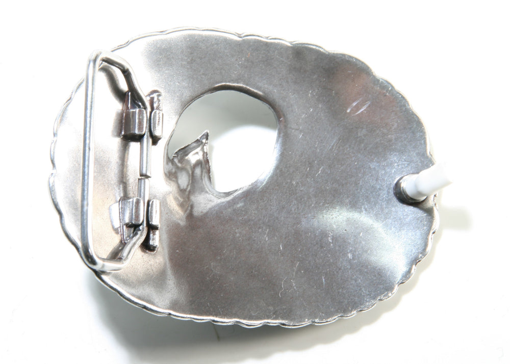 101020 Buckle Belt Buckle Eagle
