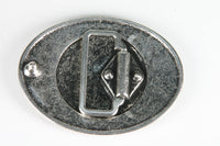 32375 Buckle Gürtelschnalle Rosen