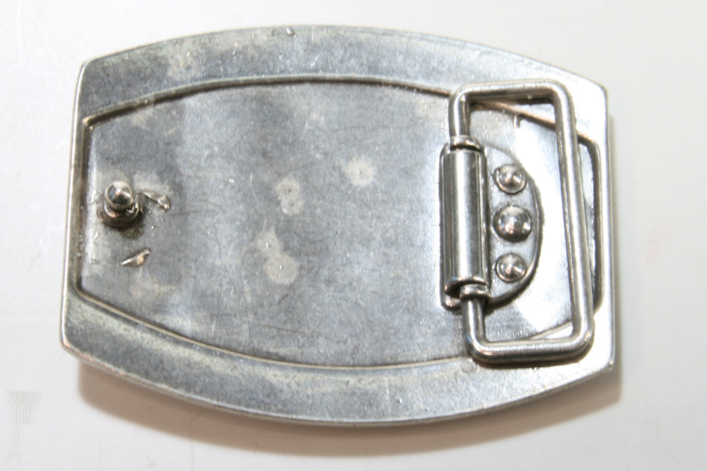 Buckle Türkis Original Belts