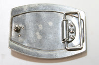 Buckle Türkis Original Belts