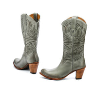Cherry Cool CORINA cowboy boots Gris