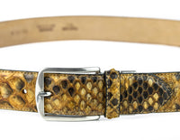 810 Mayura Belt Python Cuero