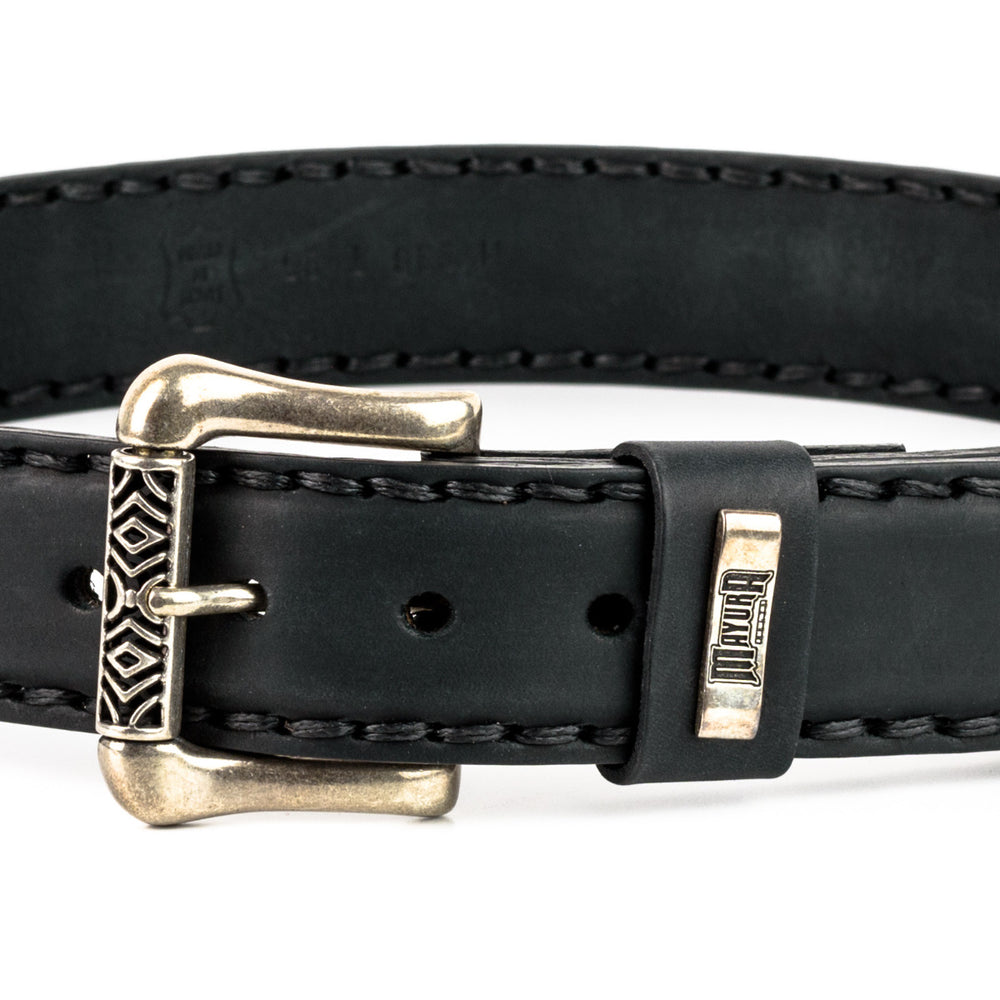 338 Mayura Belt Black