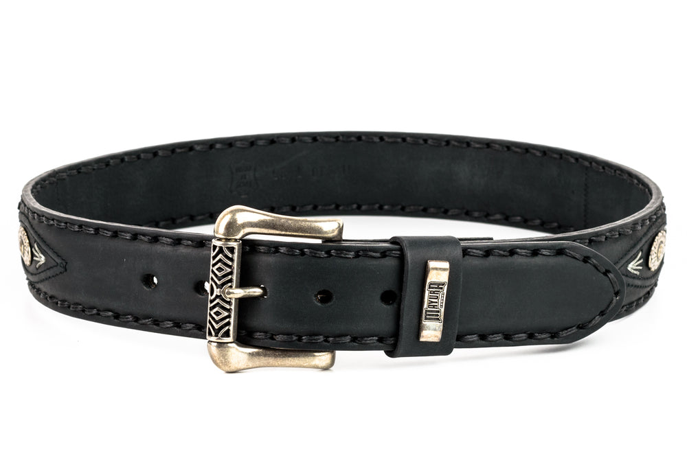338 Mayura Belt Black