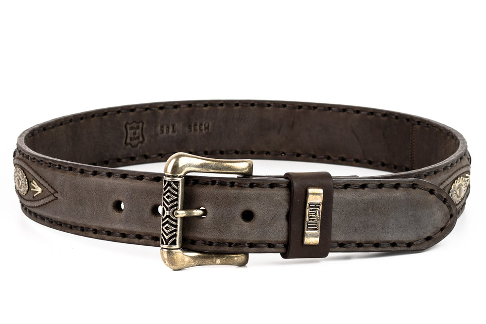 338 Mayura Belt Castano