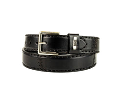 925 Mayura Interchangeable Belt Black
