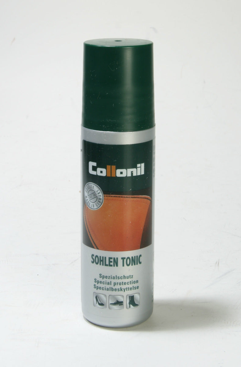0700 Collonil Sohlen Tonic für Ledersohlen
