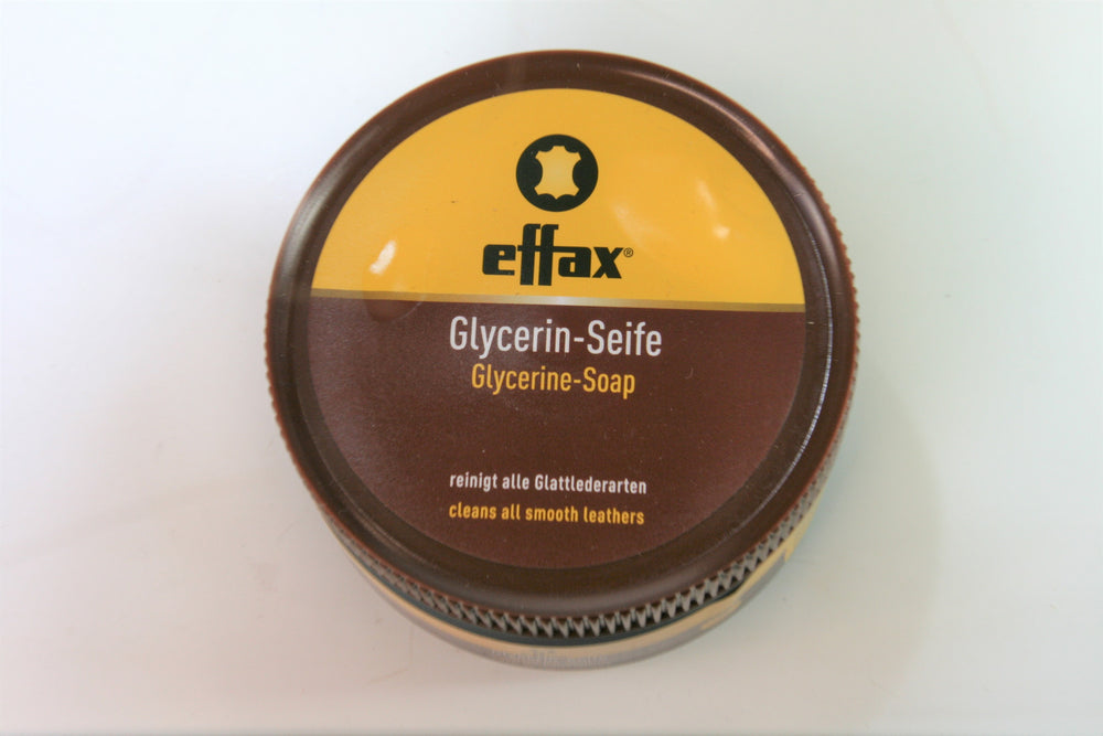 Effax Glycerin Soap 250ml