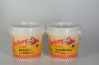 100 leather grease Leather Grease Jockey 500 ml