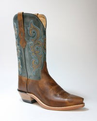 1601 Old West Cowboystiefel Goldfield