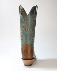 1601 Old West Cowboystiefel Goldfield