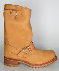 Logger 28 Paraiso Engineer Nubuk Camel