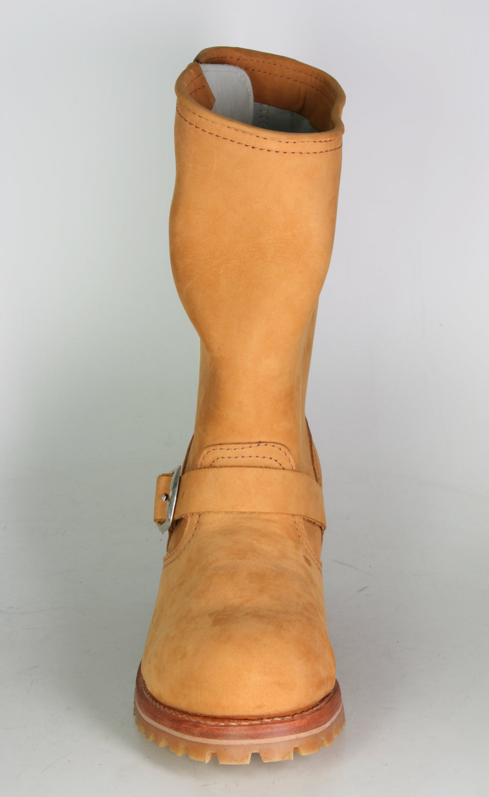 Logger 28 Paraiso Engineer Nubuk Camel