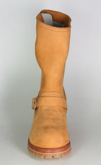 Logger 28 Paraiso Engineer Nubuk Camel